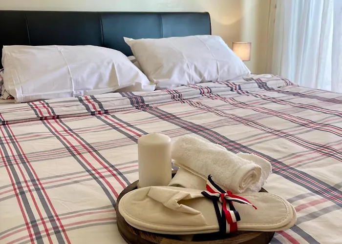 Appartement Avec Piscine
