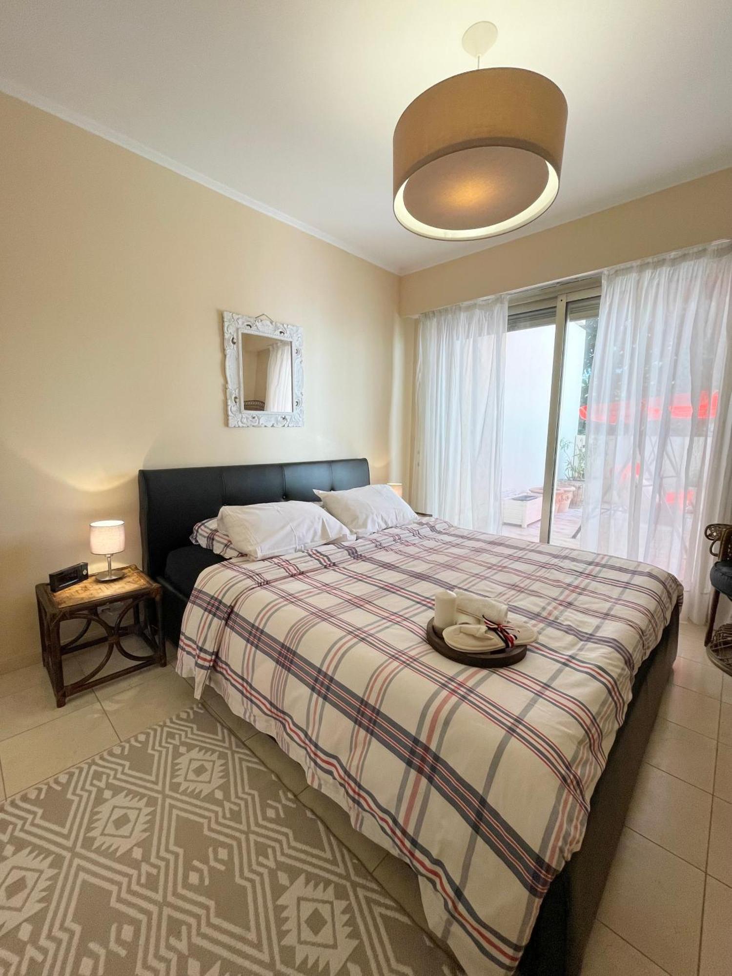 Apartment Avec Piscine Le Cannet