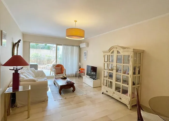 Appartement Avec Piscine