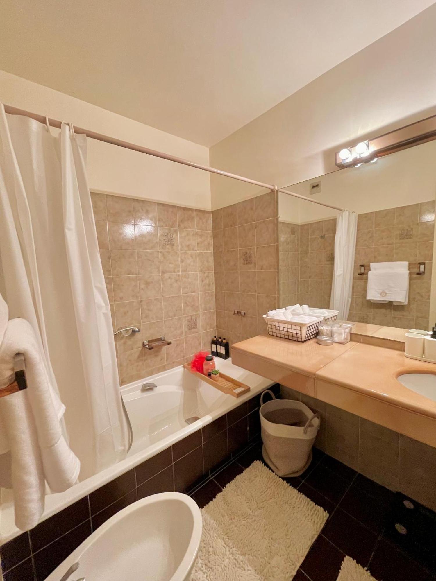 Apartamento Avec Piscine *
