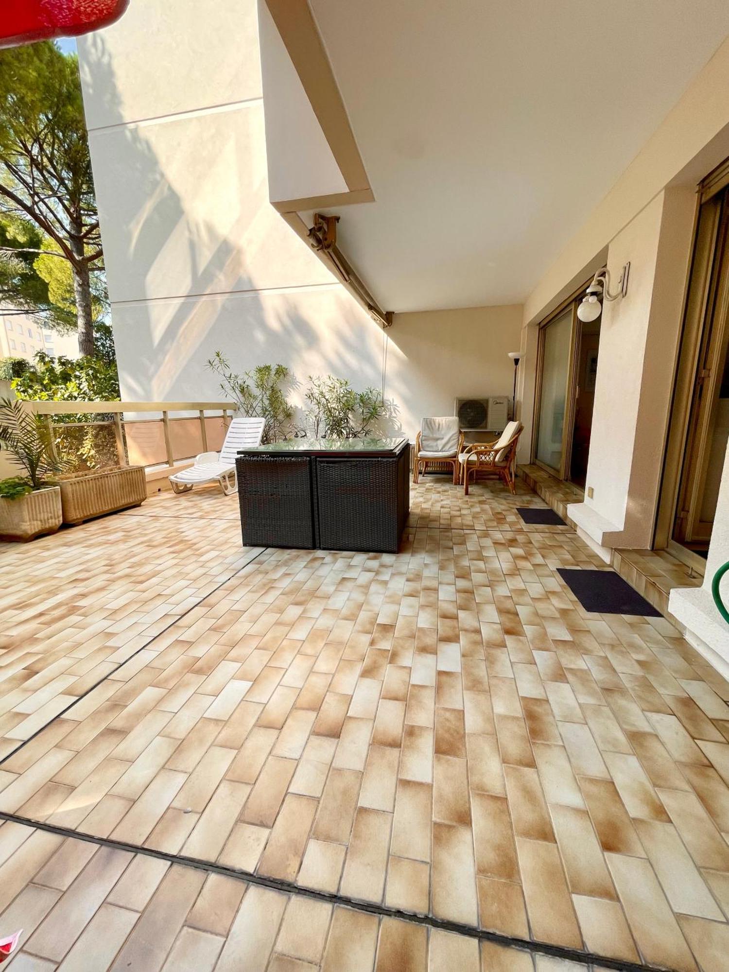 Apartamento Avec Piscine *